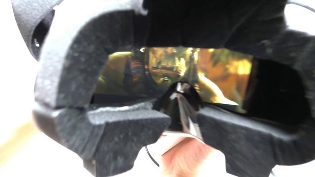 Обзор и опыт использования шлема SJ-V01 смотреть онлайн