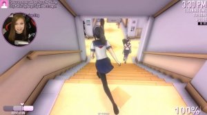 ВСЕ СПОСОБЫ УСТРАНЕНИЯ РАЙБАРУ! [Прохождение Yandere Simulator]