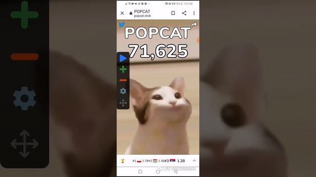 Kako imati auto-click u pop cat click смотреть онлайн