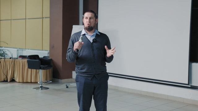 Салават Насертдинов о журнале «Баракат ачкычы» смотреть онлайн