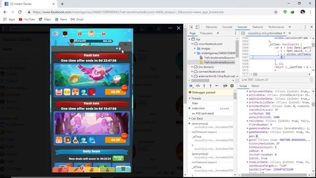 TAPTAP GAME DIAMOND HACK смотреть онлайн