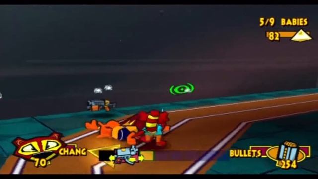 Let's Play... Fur Fighters: Viggo's Revenge #3 UHHHH.... смотреть онлайн