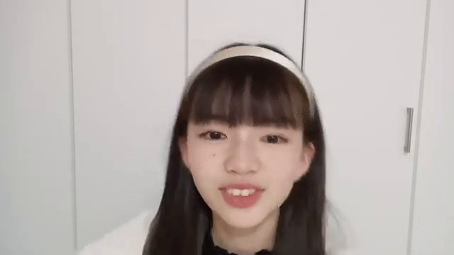 MIYABI HASEGAWA SKE48 2024年02月04日18時31分04秒 長谷川 雅（SKE48 研究生） смотреть онлайн