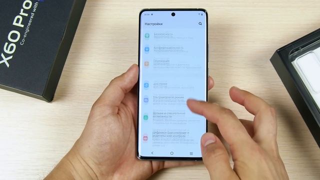 ВЗЯЛ ТОП-КАМЕРОФОН С КРУТОЙ ФИШКОЙ!? VIVO X60 PRO? ЛУЧШЕ ЧЕМ XIAOMI MI 11 ULTRA и IPHONE? ГОДНО!