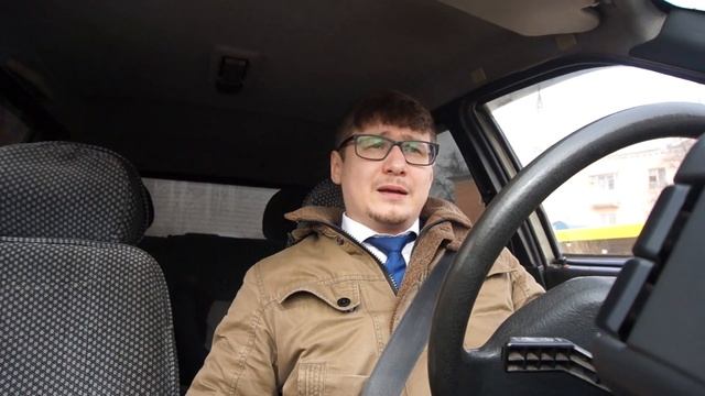 Какие тормозные колодки я поставил на Ласточку? Как сжать тормозной цилиндр на суппорте ВАЗ 2111? смотреть онлайн