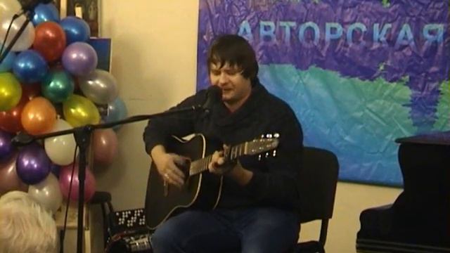 5. Александр Курапцев. Стена. смотреть онлайн
