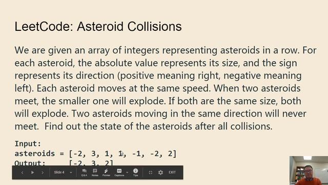CP2 Topic 5: Video 1: Asteroids смотреть онлайн