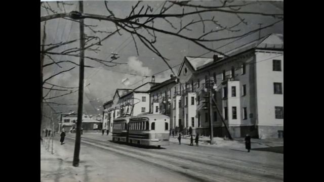 Улан-Удэ в советское время | СССР (часть I) смотреть онлайн