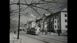 Улан-Удэ в советское время | СССР (часть I)