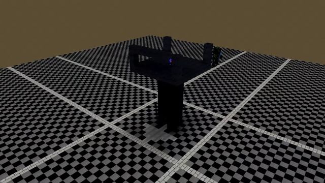 Guncraft - In-game building смотреть онлайн