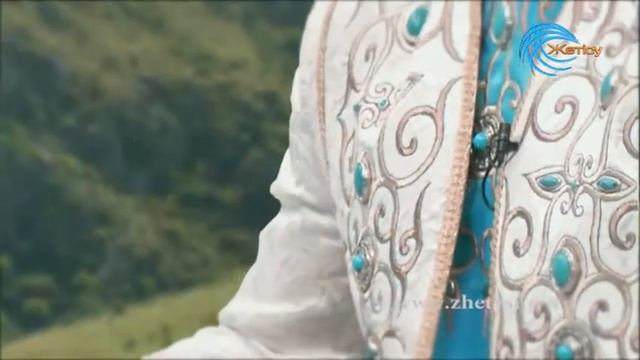 Ән-тарих Төлеутай Серіков "Ғани" Сегіз сері смотреть онлайн