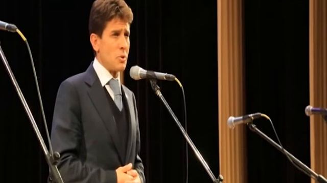 Празднование дня пожилого человека в Наро Фоминске смотреть онлайн