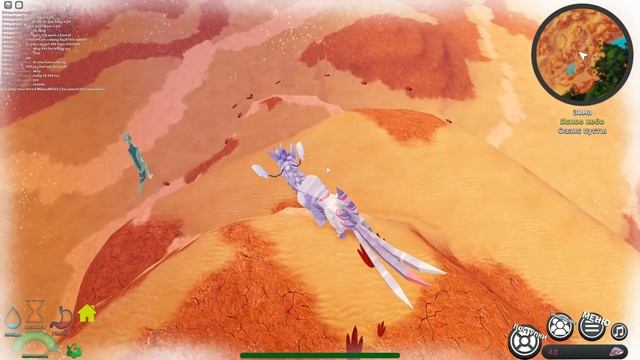 ?ВИСТОРА - ?СУЩЕСТВА СОНАРИИ - ?РОБЛОКС ?ROBLOX - ?CREATURES OF SONARIA - ? VISTORA смотреть онлайн
