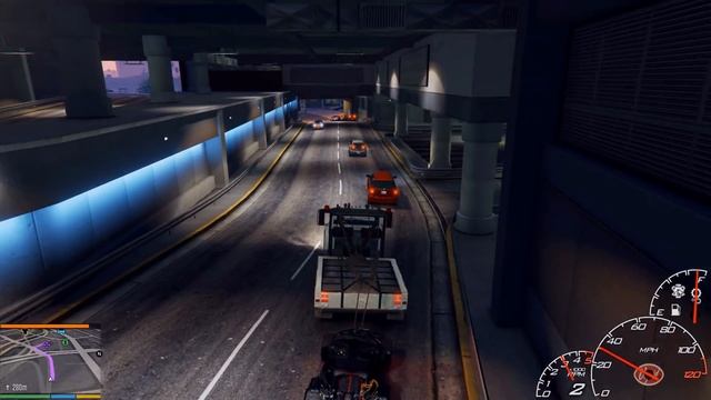 ГТА 5 МОДЫ РЕАЛЬНАЯ ЖИЗНЬ УГНАЛ ДОРОГУЮ LA FERRARI #6 ! ОБЗОР МОДА В GTA 5 ИГРЫ МУЛЬТИК ВИДЕО MODS смотреть онлайн