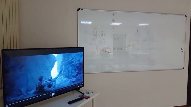 Разбор фильма "Меч короля Артура". 4 часть смотреть онлайн