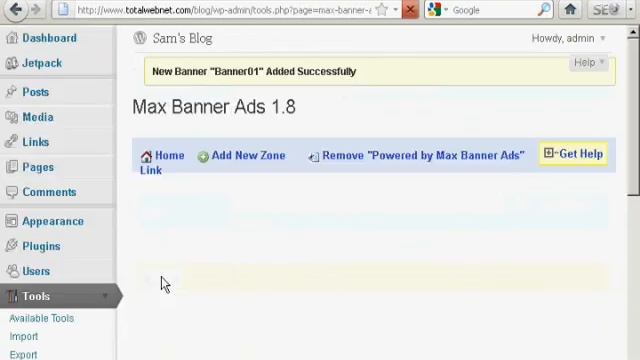 How to Setup WordPress Banner Ads смотреть онлайн
