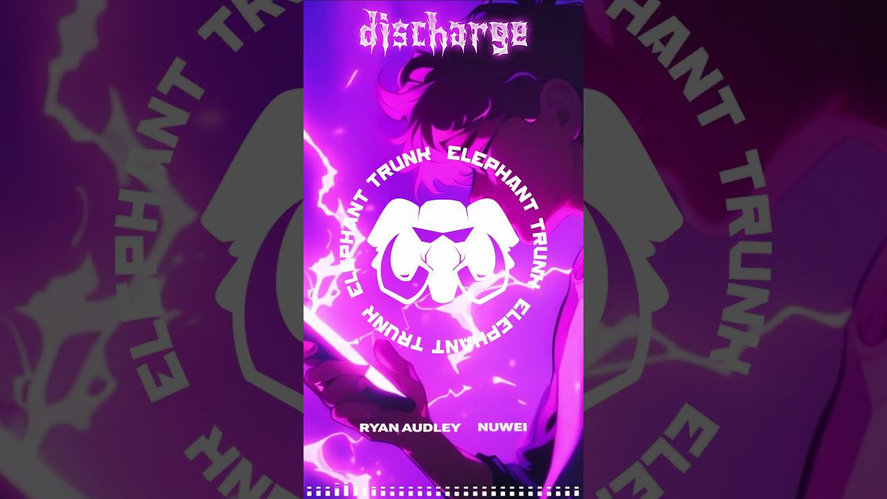 Discharge уже в сети на всех площадках #dnb #drumandbass #shorts смотреть онлайн