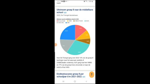 Как выбрать школу в Нидерландах. Рейтинг школ. Наш опыт. #manechka_nl смотреть онлайн