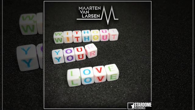 Without Your Love (Original Extended) смотреть онлайн