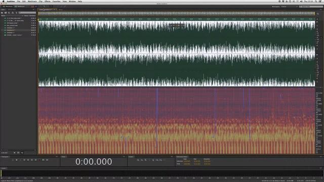 Creative applications for Noise Reduction смотреть онлайн