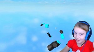 ПОБЕГ ИЗ КРЭЙЗИ ГОРОДА в Роблокс приключение мульт героя в городе Roblox