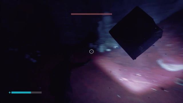 Control Foundation expansion Found Footage side mission guide смотреть онлайн