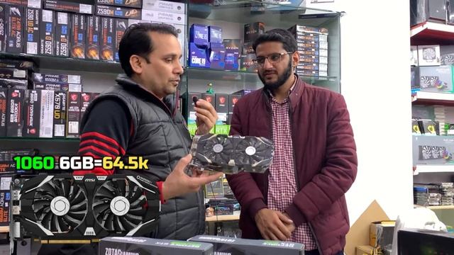Latest Prices of Graphics Card AMD/Nvidia Urdu | Pakistan 2022 смотреть онлайн