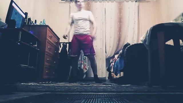 10 подходов 10 повторений Отжимание смотреть онлайн