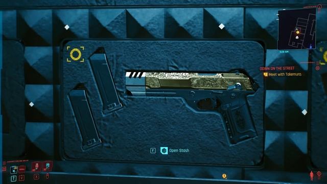 All of Cyberpunk 2077's DLC Just Leaked смотреть онлайн