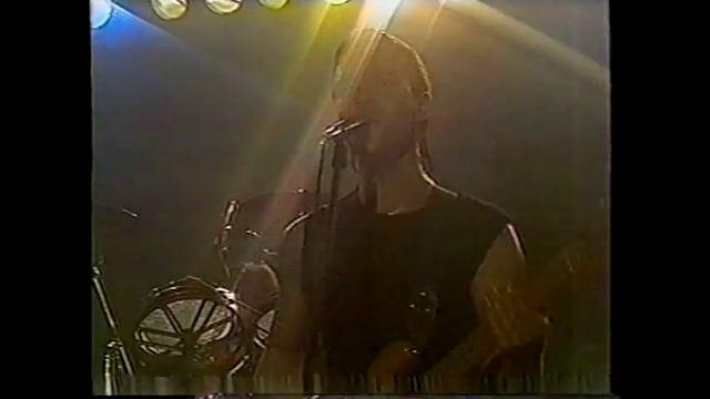 GIT - Siempre Fuiste mi Amor ( Free Concert 1986) смотреть онлайн