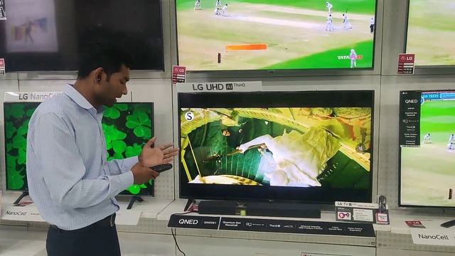 How to demo LG soundbar SP2 смотреть онлайн