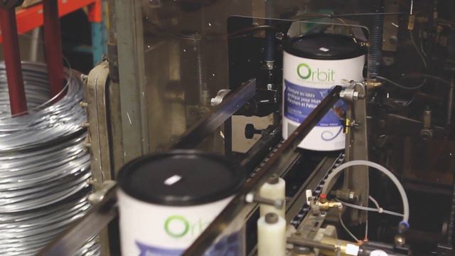 Peinture recyclée Orbit - Protégeons notre environnement смотреть онлайн