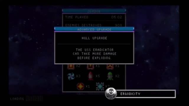 A Space Shooter For 2 Bucks Part 12 смотреть онлайн