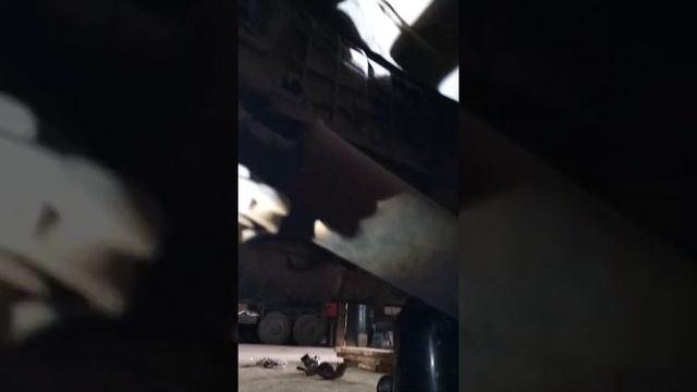 ремонт нива 2131 смотреть онлайн