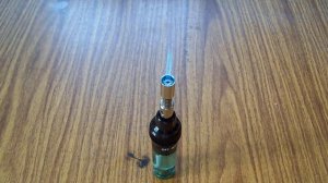 Обзор - газового паяльника из Китая