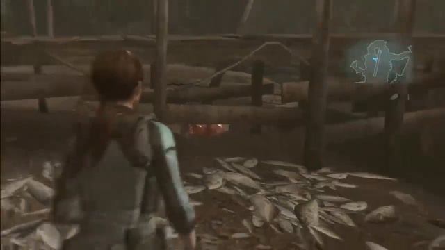 Resident Evil Revelations Walkthrough Part 1 Gameplay Review Let's Play Playthrough PC PS3 XBOX 360 смотреть онлайн