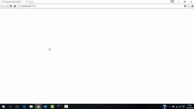 angular 2 dersleri | ngFor döngüsü - ders 5 смотреть онлайн