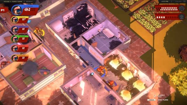 Flash Point: Fire Rescue - Let's Play Episode 6: New Ideas смотреть онлайн