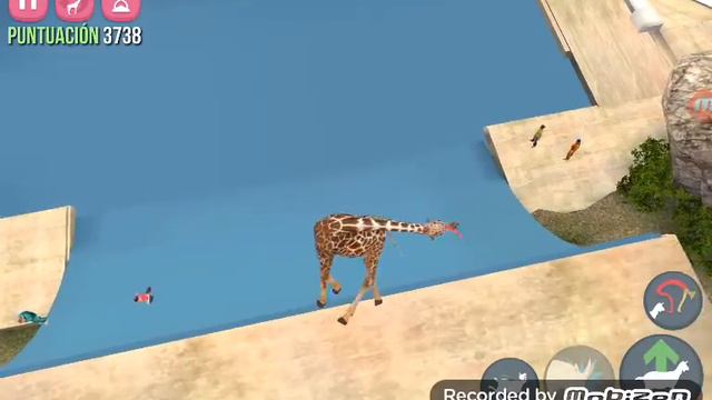 GOAT SIMULATOR 2:LUGARES RAROS смотреть онлайн
