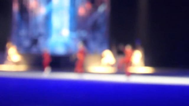 София Титова,Кирилл и Никита Сарновские.Лебединое озеро Плющенко. смотреть онлайн