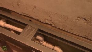 КАК СПРЯТАТЬ ТРУБЫ В ТУАЛЕТЕ//КОРОБ С ДОСТУПОМ//МОЯ ЛЮБИМАЯ УСАДЬБА