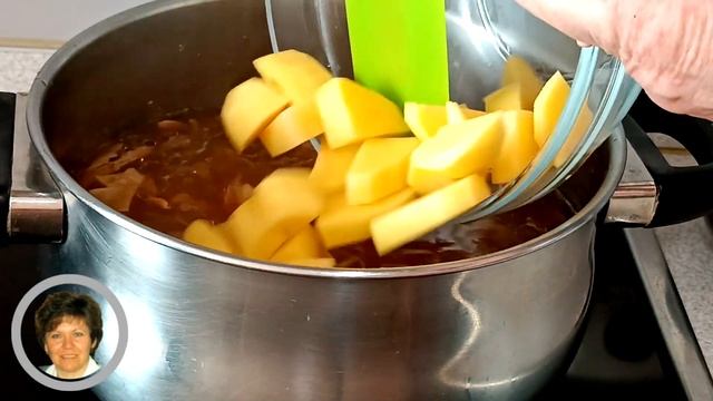 Готовка на Открытом Огне