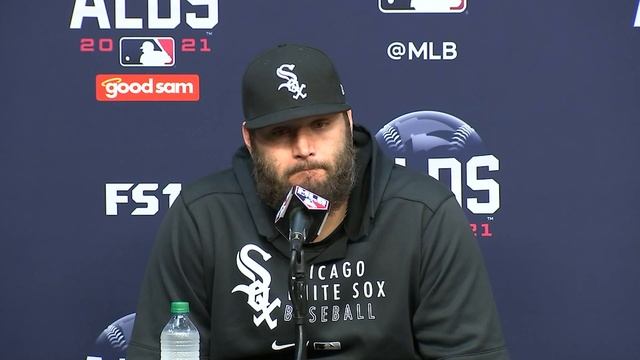 Lance Lynn talks Tony La Russa Relationship Back to St. Louis & Being Game 1 Starter vs. Astros смотреть онлайн