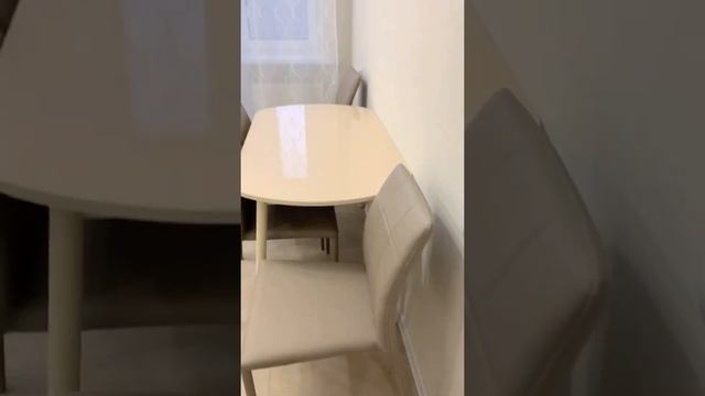 Аренда 1 к Квартира 38 м2 Жк Панорама смотреть онлайн