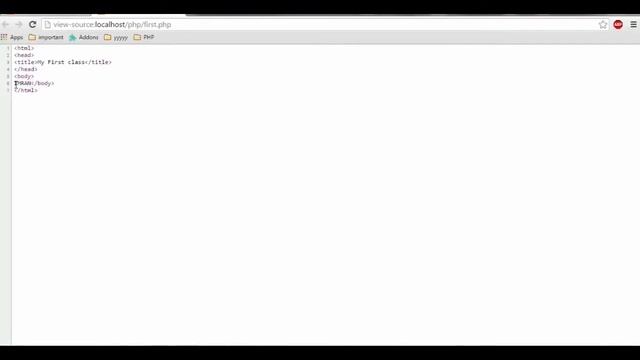 Learn PHP full bangla tutorial part 2-Create PHP File, Syntax , Difference between echo and print H смотреть онлайн