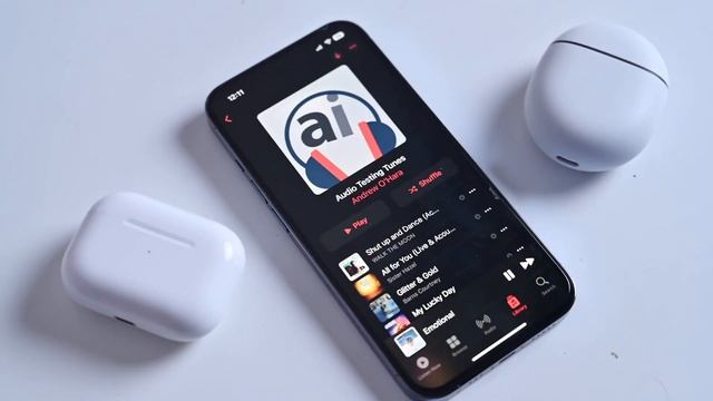 Did Google Pixel Buds Pro Beat Apple AirPods? WATCH NOW! смотреть онлайн