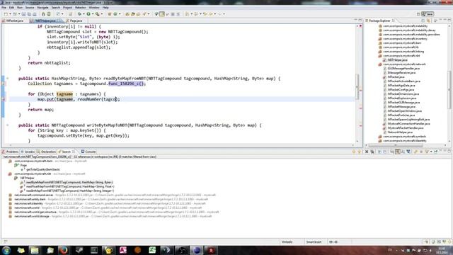 Coding with XComp - Mystcraft 1.7.2! - 4 / 7 смотреть онлайн