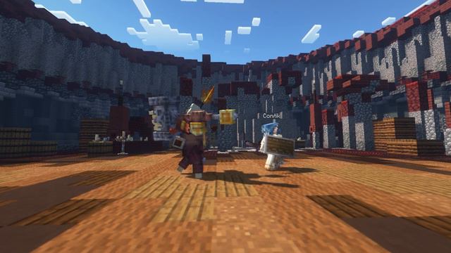 CANDLES Dungeon mobs for Minecraft! #mcmodels смотреть онлайн