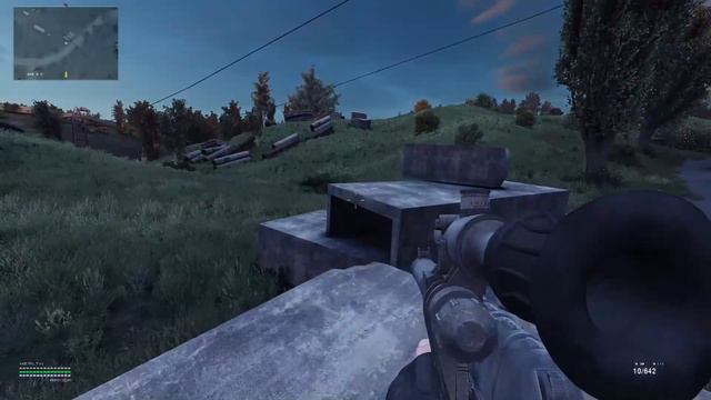 STALKER UPDATE MOD #23 Появилась острая необходимость в нормальном снаряжении смотреть онлайн