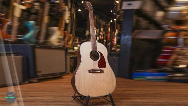 Most Popular Acoustic Guitar On Amazon смотреть онлайн